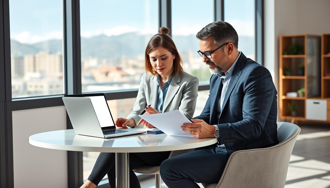 Coaching That Helps You Grow with Purpose