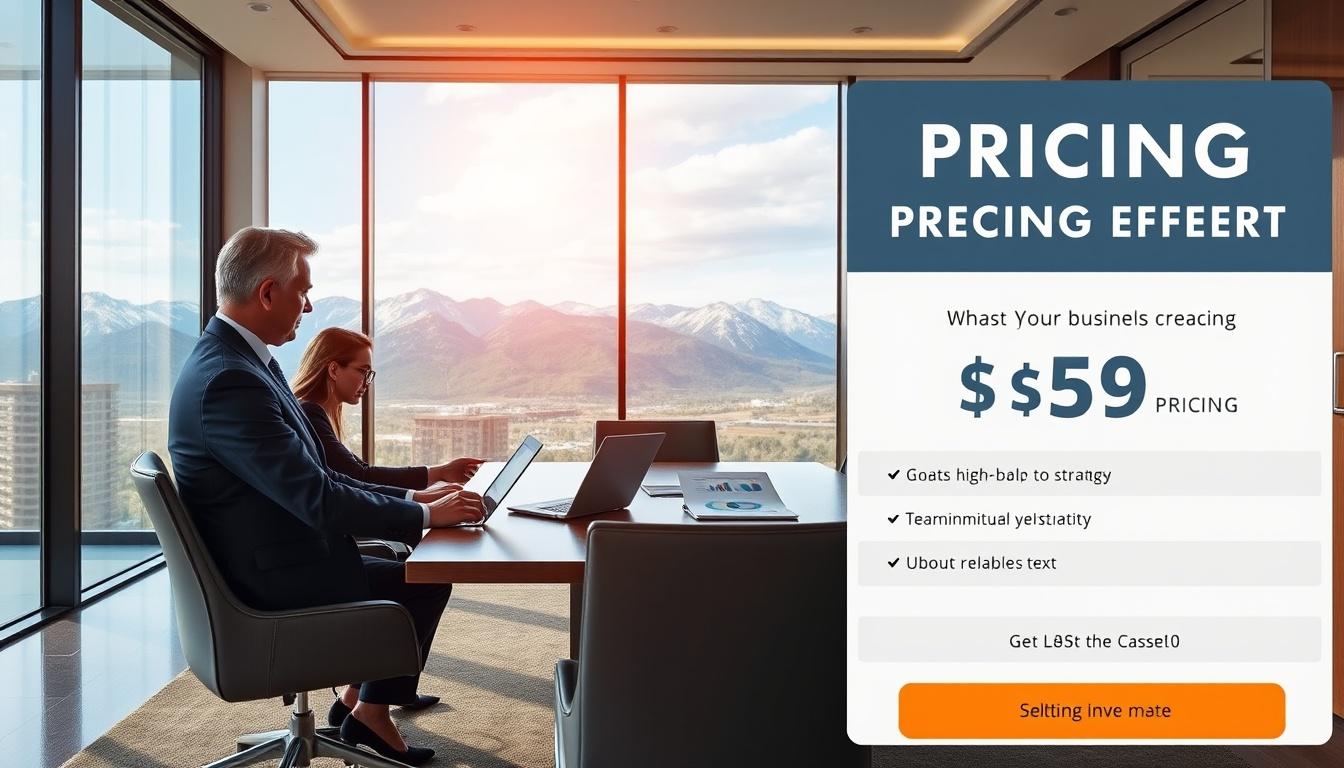 Scale Partner